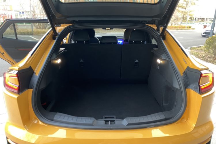 Used Ford Mondeo 2024 2.0T E-Hybrid Sport Edition ST-Line
