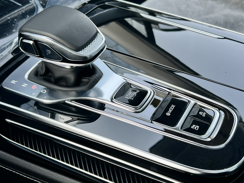 Hongqi H9 2024 2.0T Qichang Private Enjoyment Luxury Edition — снимка 19