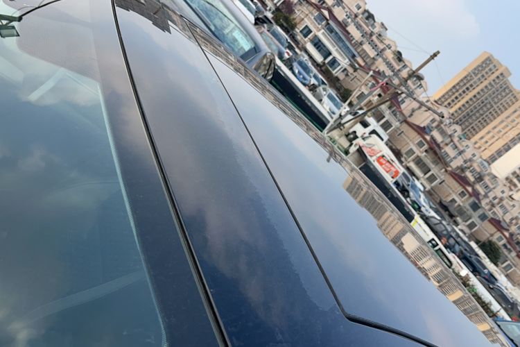 Used Skoda Octavia 2019 1.5L Automatic Luxury Edition
