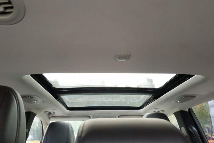 Used Jeep Grand Commander 2020 2.0T Four-Wheel Drive Night Eagle Edition