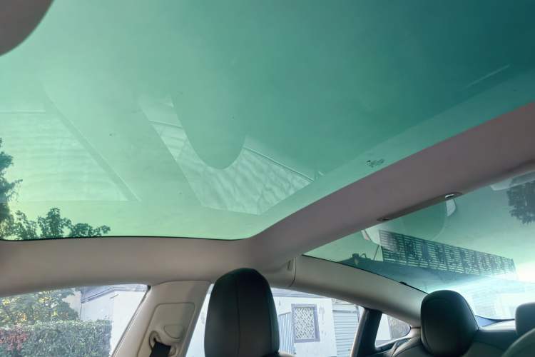 Used Tesla Model 3 2021 Performance High-Performance All-Wheel-Drive Version