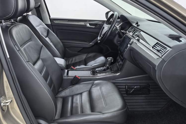 Used Volkswagen Passat 2017 330TSI DSG Prestige Edition