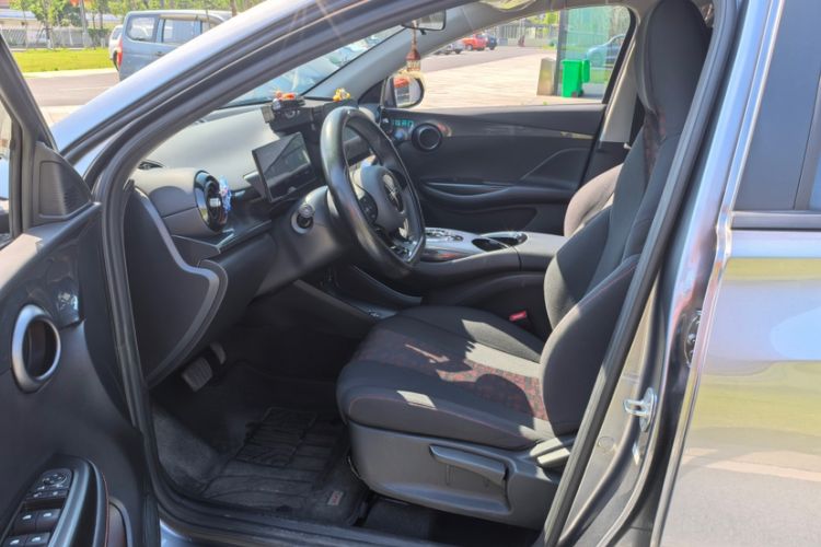 Used BYD e2 2024 Honor Edition Comfort Model