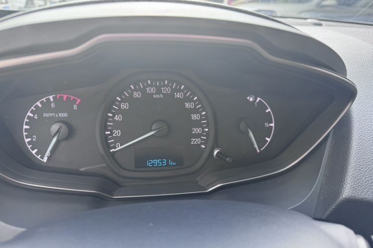 Used Ford Escort 2015 1.5L Manual Comfort Model