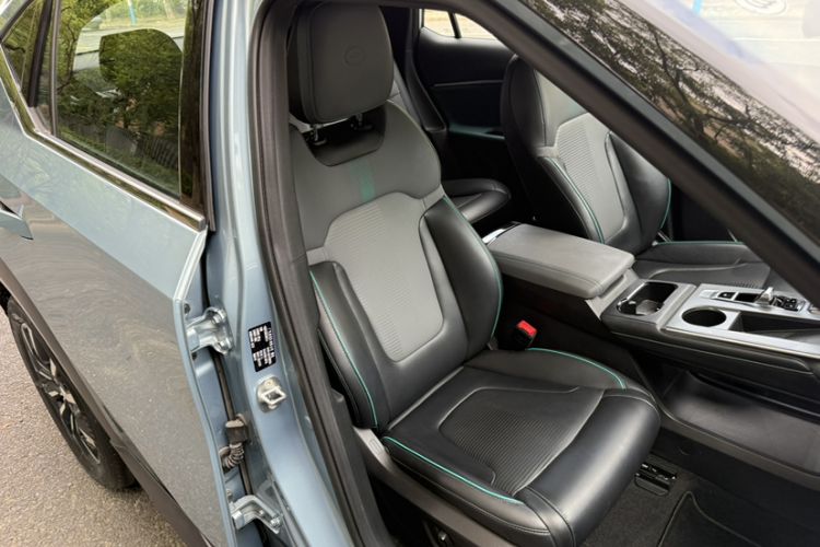 Used GAC Trumpchi EMKOO 2022 2.0 ATK TwinStar Pro Edition