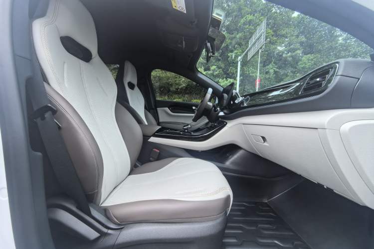 Used BYD Qin PLUS 2024 HONOR Edition DM-i 55KM Leading Model