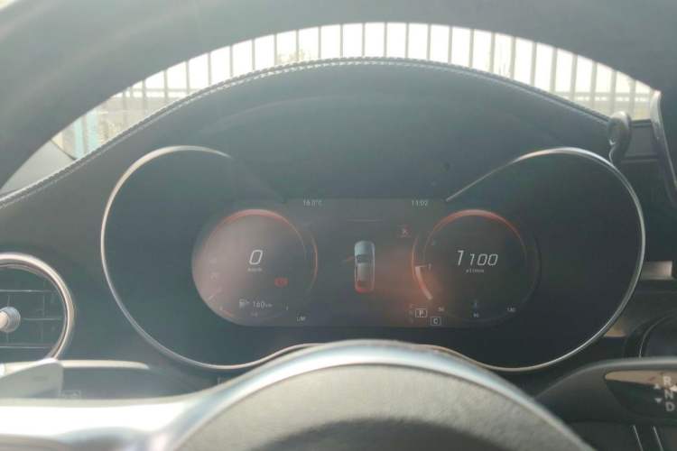 Used Mercedes-Benz C-Class 2021 C 200 L Fashion Edition Sport Version