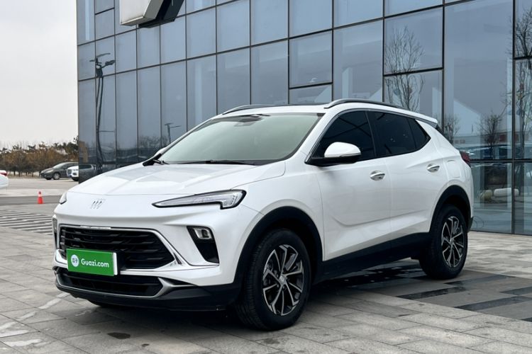 Used Buick Encore PLUS 2023 Smart Fun Edition