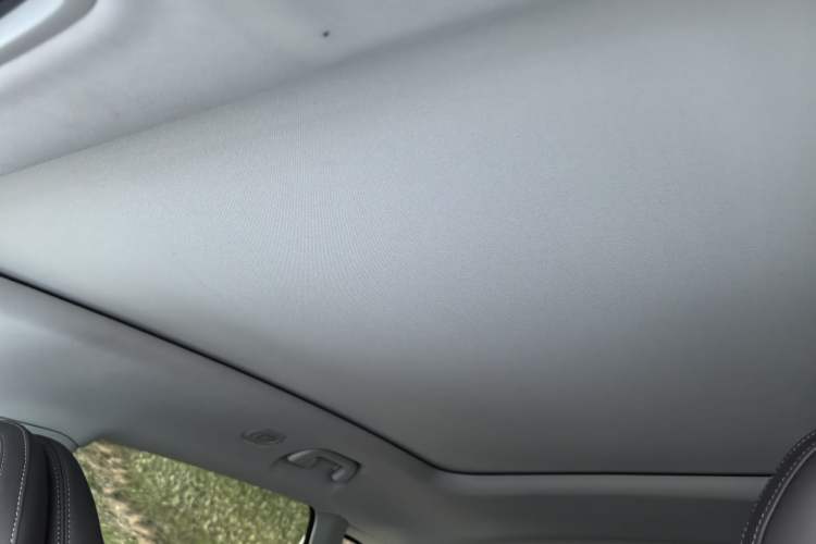 Used Leapmotor C11 2024 Range-Extended 300 Luxury Edition