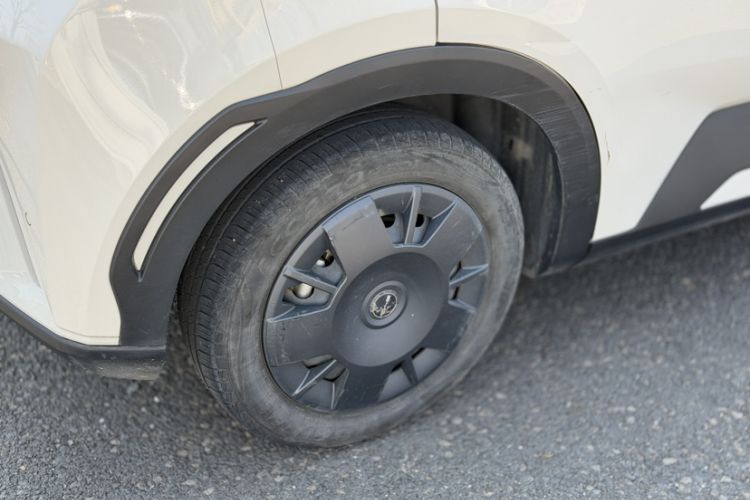 Used BYD Seagull 2023 Active Version