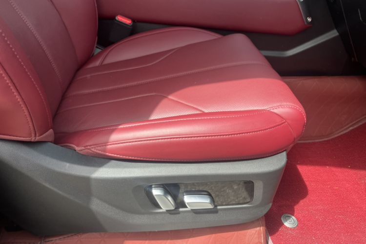 Used Tank 400 New Energy 2024 Hi4-T Off-Road Edition
