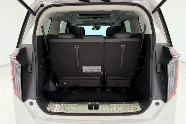 Used GAC Trumpchi M8 2024 Master Series 400T Ultimate Edition