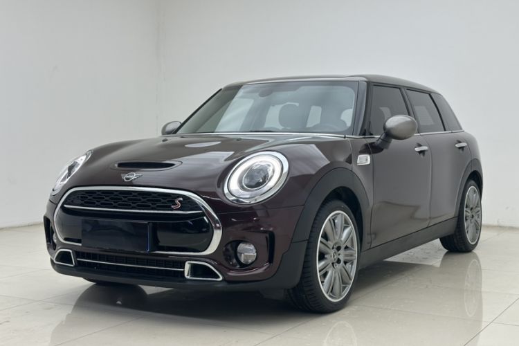 Used MINI Clubman 2016 Revised 2.0T COOPER S
