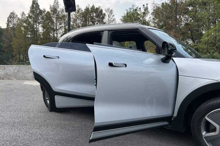 Used smart #1 2023 Pro Edition