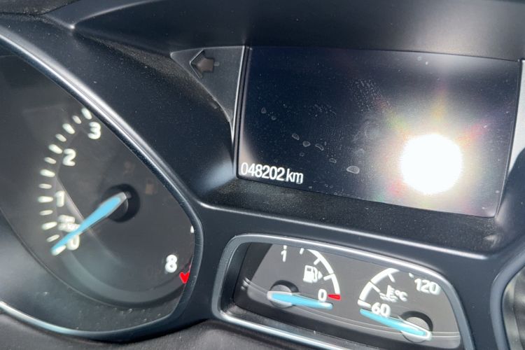 Used Ford Kuga 2018 EcoBoost 180 Two-Wheel-Drive Luxury Wing Edition