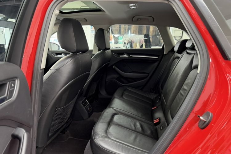 Used Audi A3 2016 Sportback 35 TFSI Style Edition