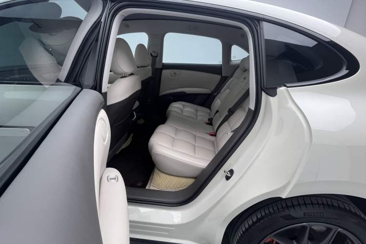 Used IM LS6 2023 Max Standard Edition
