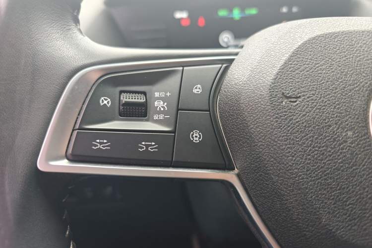 Used BYD Song Pro New Energy 2019 EV High-Power Long-Range Flagship Model
