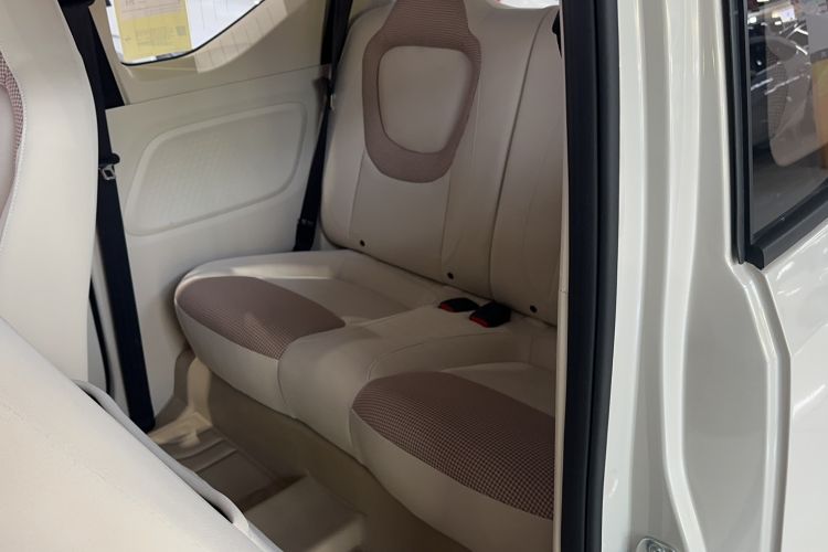 Used Wuling Hongguang MINIEV 2024 3rd Generation 215km Advanced Version