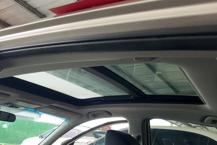 Used Honda Inspire 2019 260TURBO Elegant Edition China VI Emission Standard