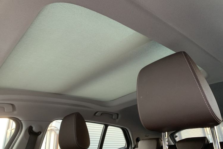 Used BMW X2 2022 sDrive25i M Sport Package
