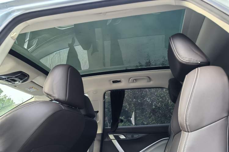 Used Geely Auto Jiajie 2021 1.8TD DCT Comfort Model