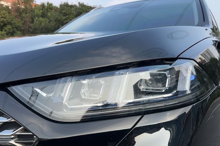 Used Wey Latte DHT 2022 1.5T DHT Big Cup