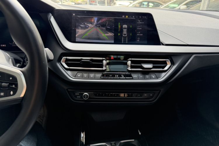 Used BMW 2 Series 2023 225i Four-Door Coupe M Sport Package
