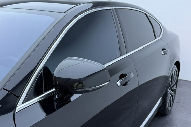 Used Volvo S90 2023 B5 Zhiyuan Luxury Edition