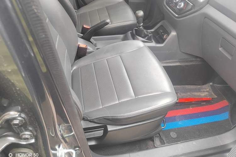 Used Wuling Zhengtu 2021 1.5L Adventure LAR
