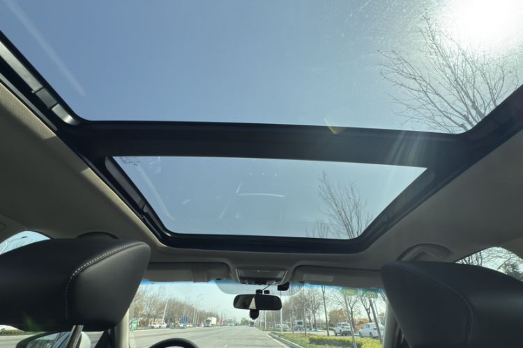 Used Honda Inspire 2019 260TURBO Elegant Edition China V Emission Standard
