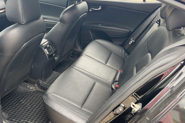 Used Kia K4 2014 1.8L Automatic DLX