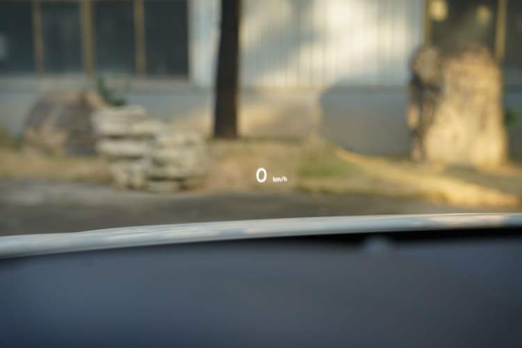 Used Honda CR-V 2023 240TURBO Two-Wheel Drive Deluxe Edition 7 Seats
