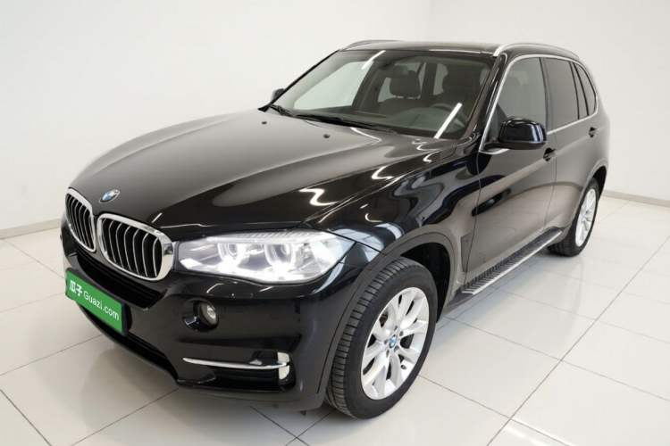 Used BMW X5 2018 xDrive28i