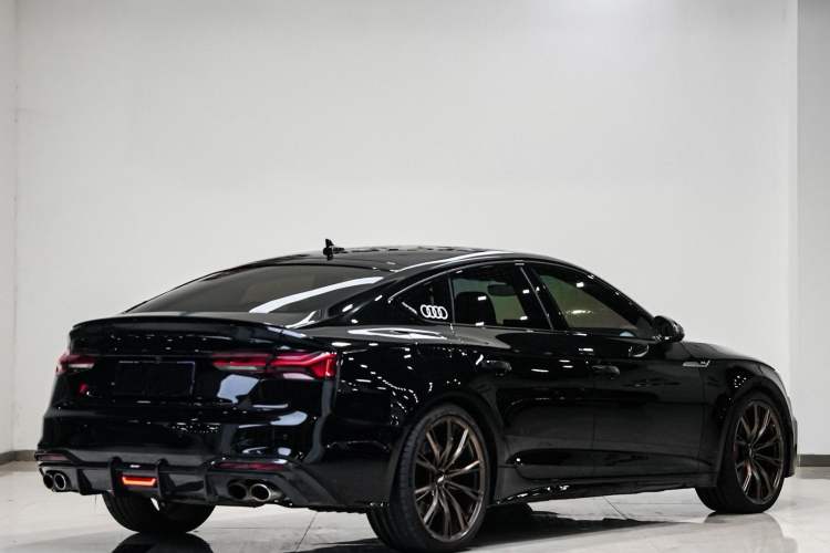 Used Audi S5 2023 S5 3.0T Sportback
