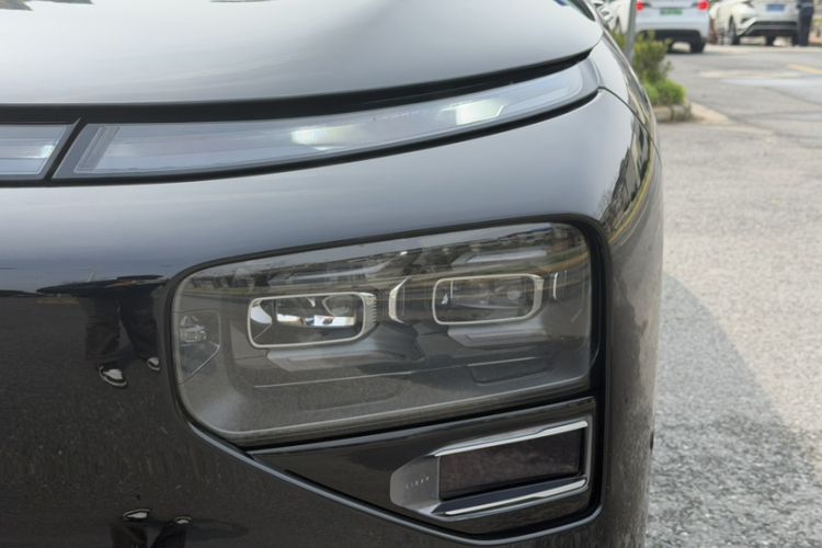 Used XPeng G9 2024 570 Max
