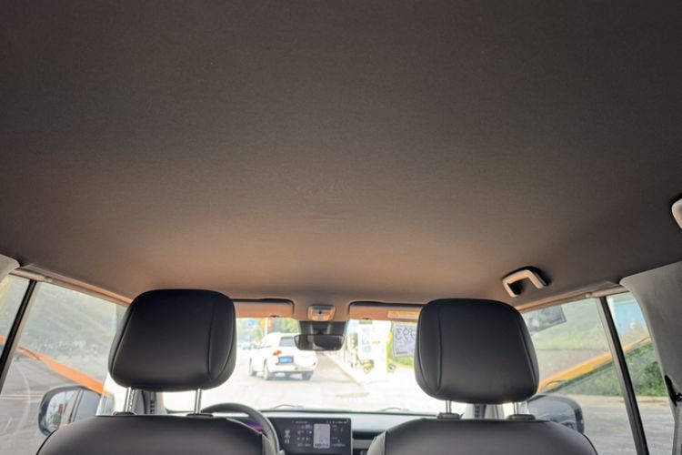 Used Baojun Spark 2023 Flagship Edition
