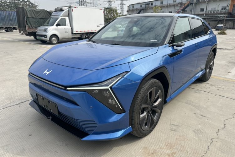 Used Honda S7 2025 Navigator Edition