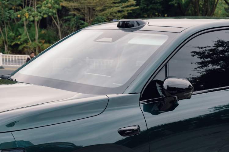 Used Leapmotor C10 2024 210 LiDAR Version