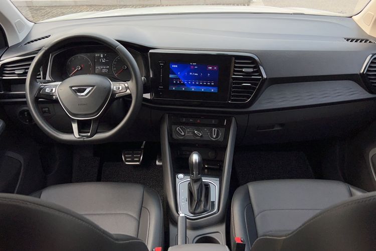 Used Jetta VS5 2019 280TSI Automatic Enjoyment Model