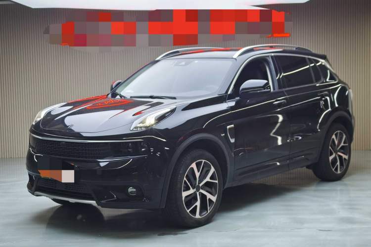 Used Lynk & Co 01 EM-P 2019 1.5T PHEV Pro