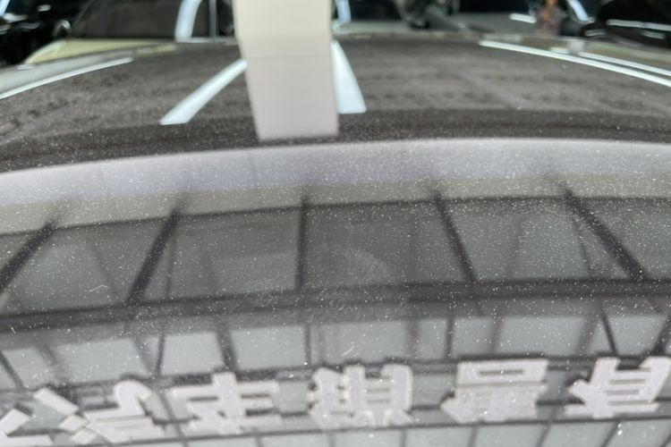 Used Nio EC6 2020 430 km Sport Version
