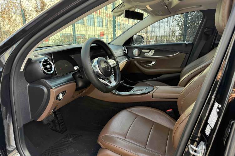 Used Mercedes-Benz E-Class 2019 Restyled E 300 L Sport Luxury Edition