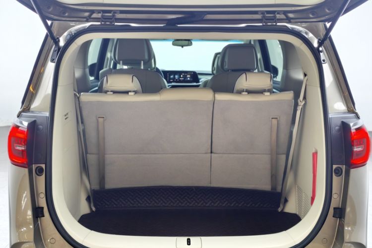 Used Buick GL8 2020 ES Land Cruiser 653T Comfort Edition