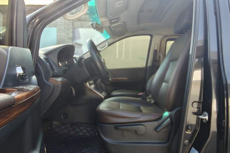 Used FORTHING CM7 2018 Classic Edition 2.0T Automatic Luxury Model
