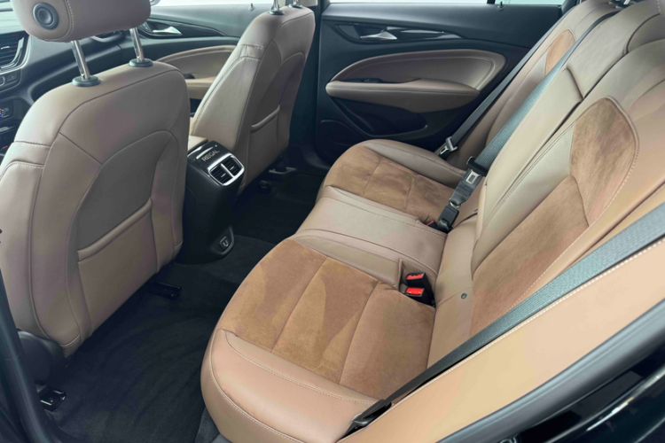 Used Buick Regal 2023 552T Smart Enjoyment Version
