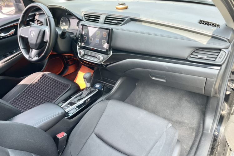 Used Honda Crider 2019 180 Turbo CVT Comfort Edition China V