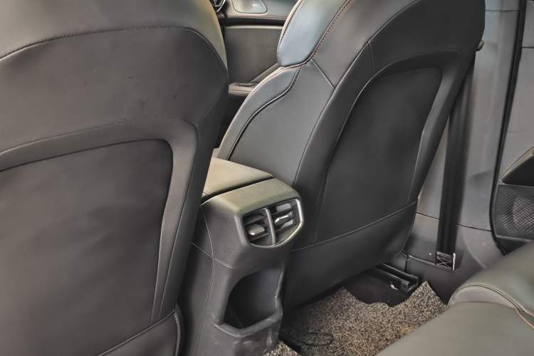 Used MG 5 2025 300TGI Global Flagship Edition
