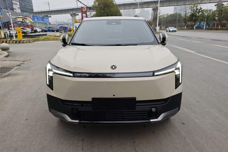 Used Dongfeng NAMMI 06 2025 401 Pro
