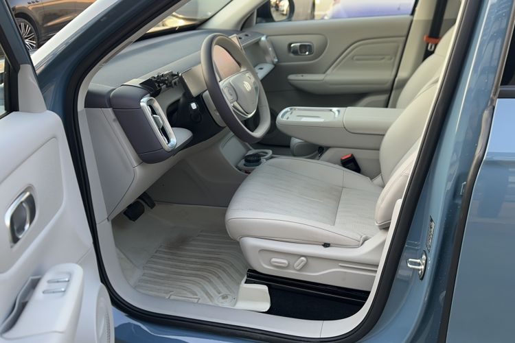 Used Leapmotor B10 2025 510 Joyful Edition
